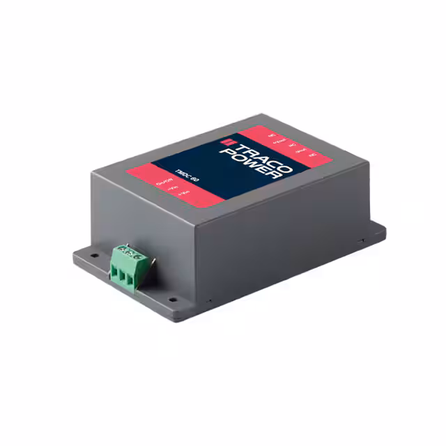 TMDC 60-2411 Traco Power  Convertidores CC CC